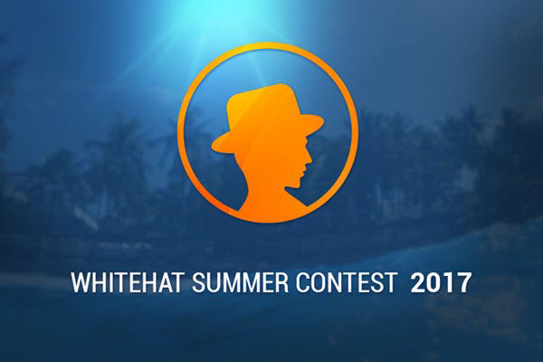 Đội Đài Loan đạt giải nhất cuộc thi WhiteHat Summer Contest 2017